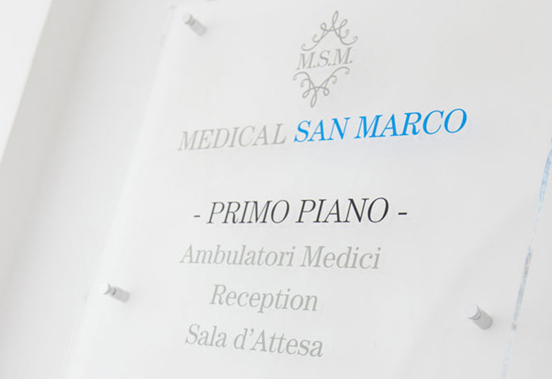 Medical San Marco