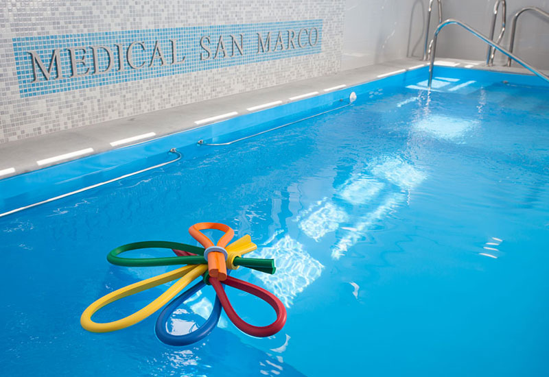 Medical San Marco